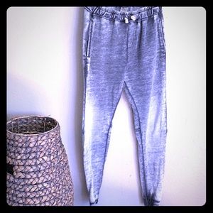 Zara Sweatpants girls